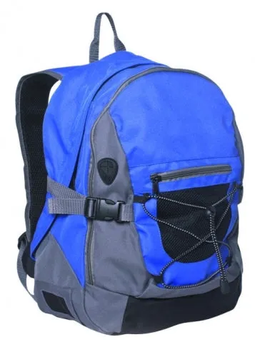 A Promotional Backpack