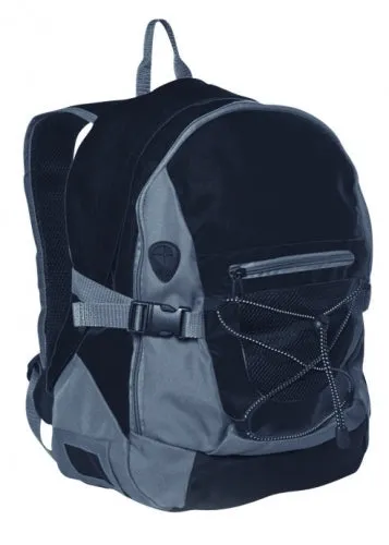 A Promotional Backpack