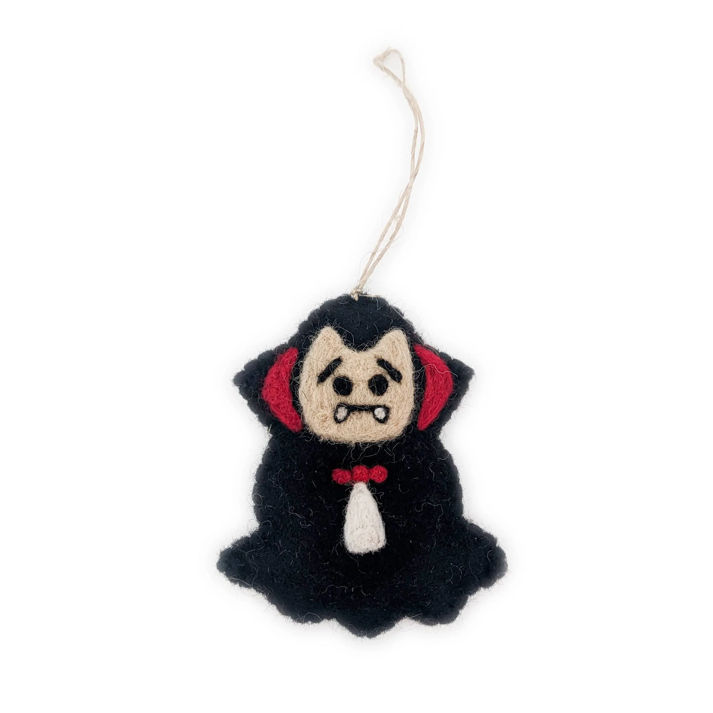 Armand the Vampire Eco Freshener