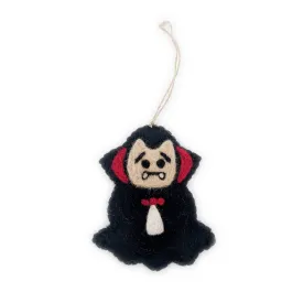 Armand the Vampire Eco Freshener