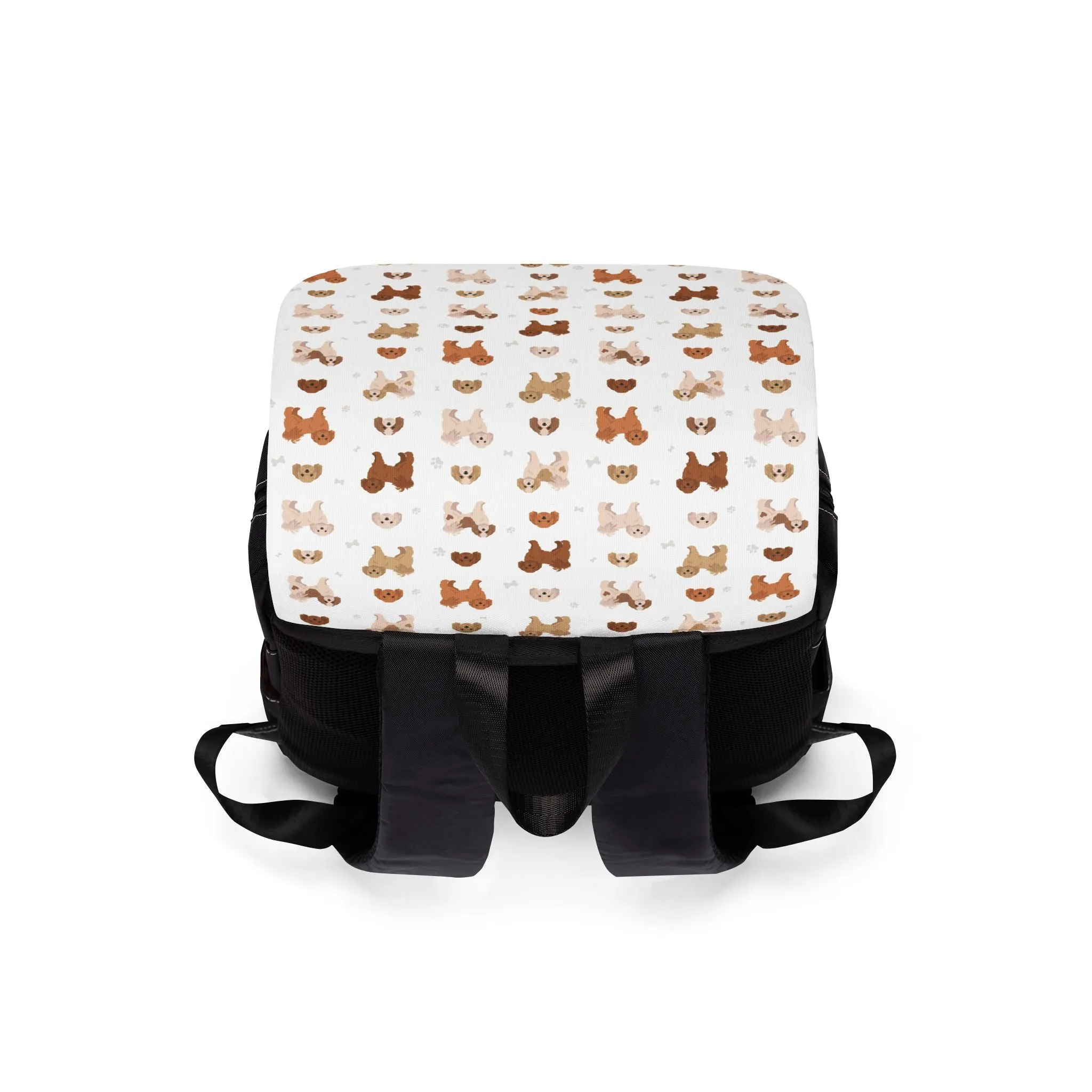 Backpack - Cavachon
