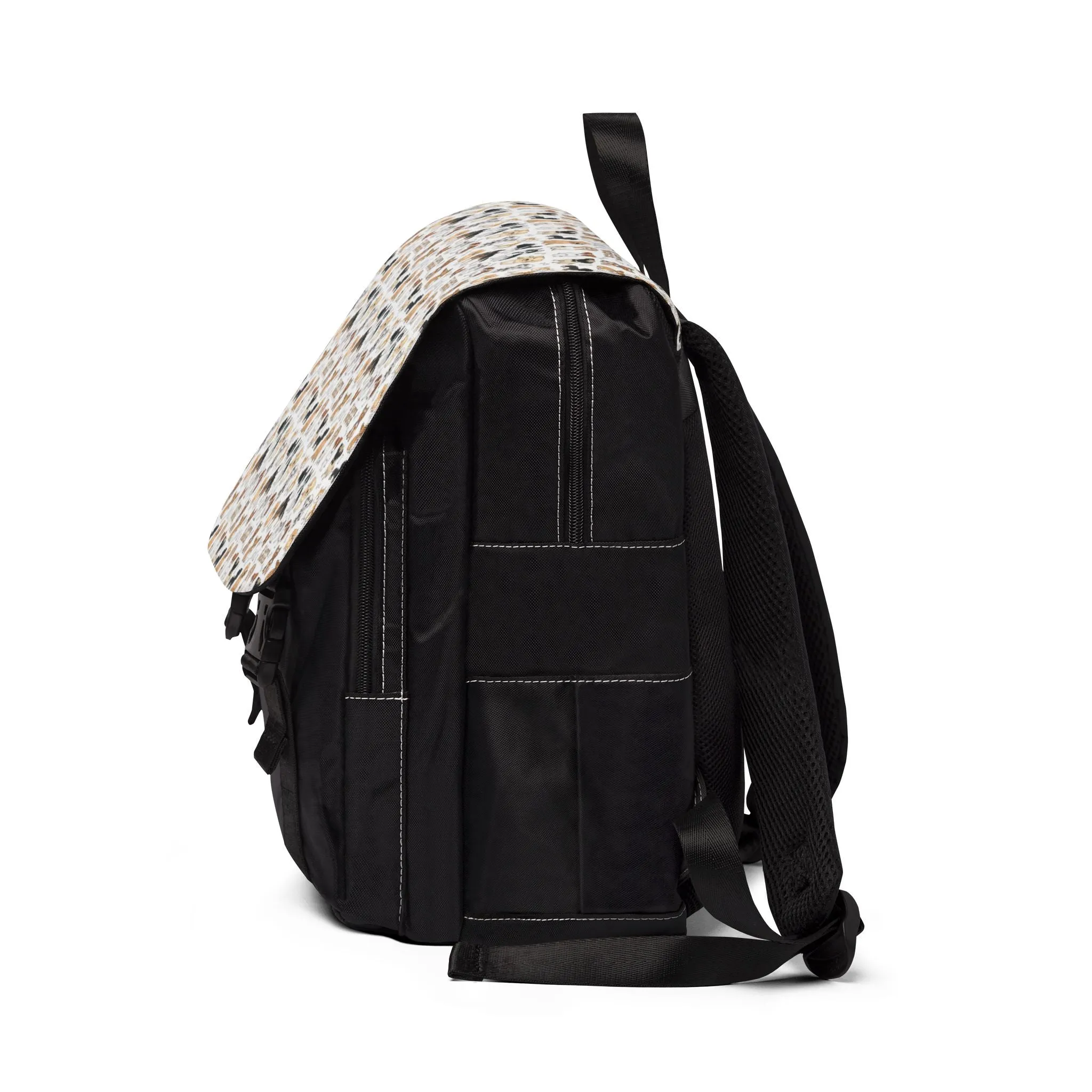 Backpack - I love Dogs