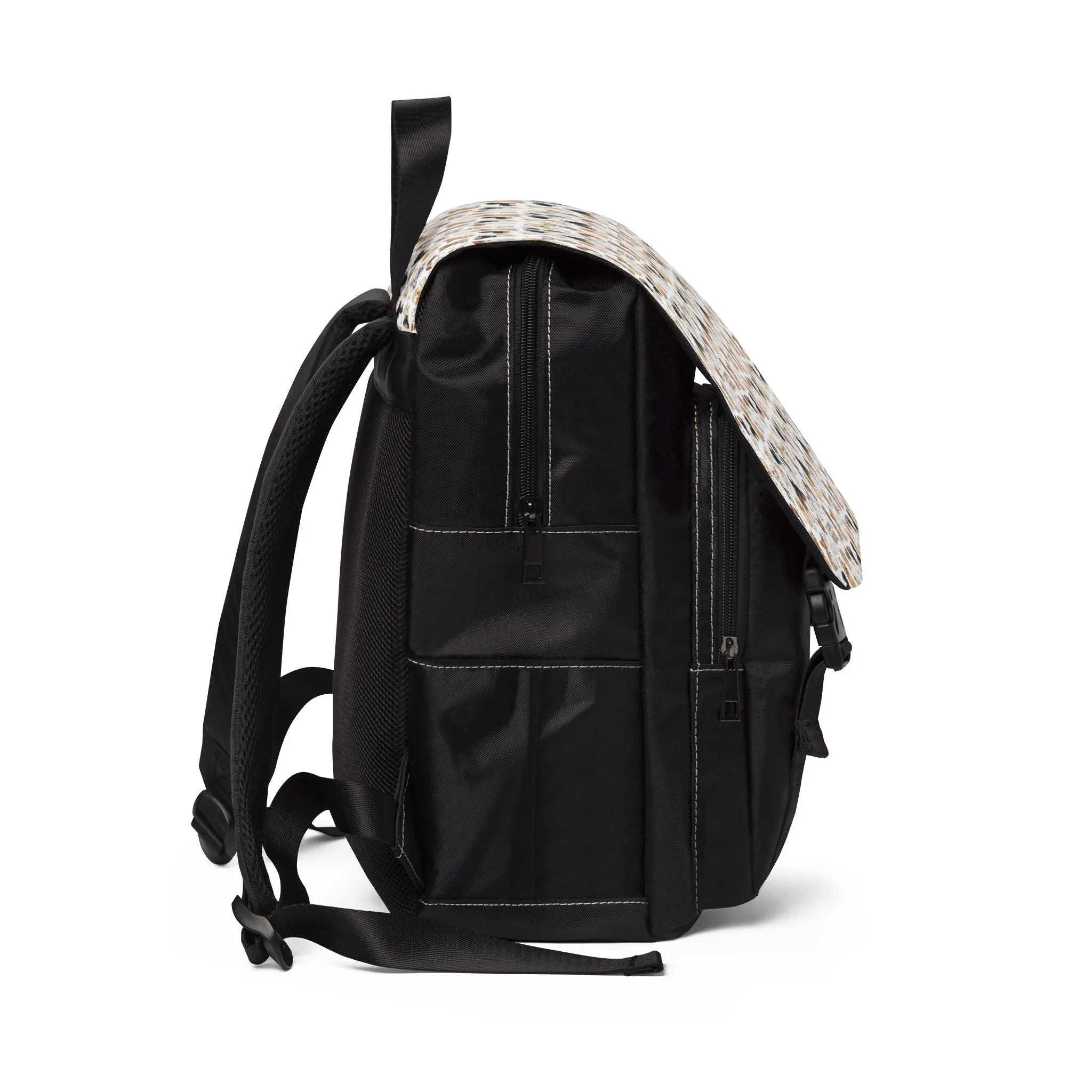 Backpack - I love Dogs