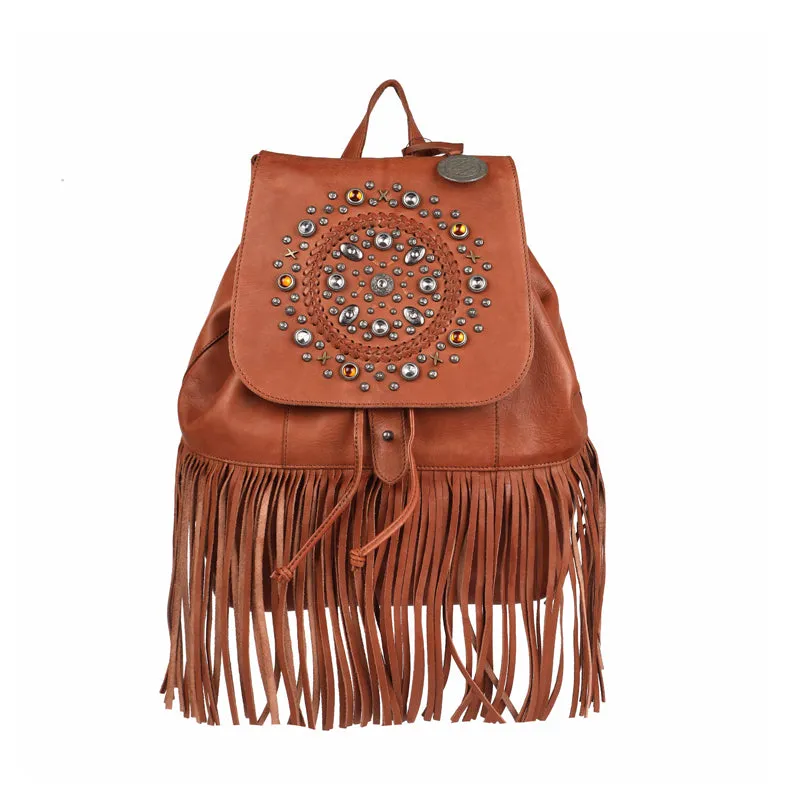 Boho - The Backpack