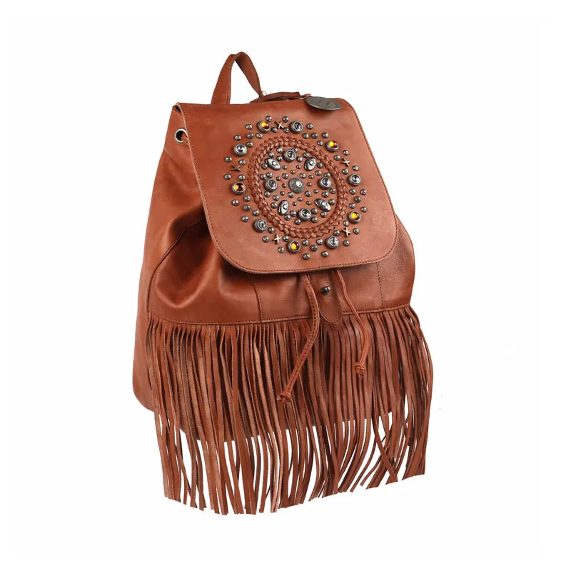 Boho - The Backpack