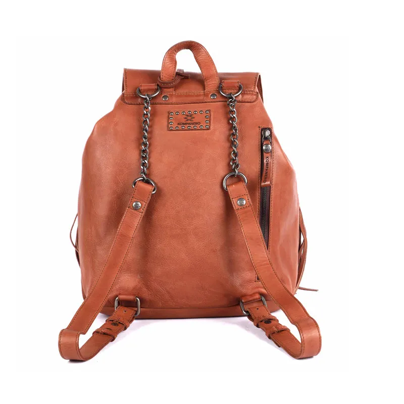 Boho - The Backpack