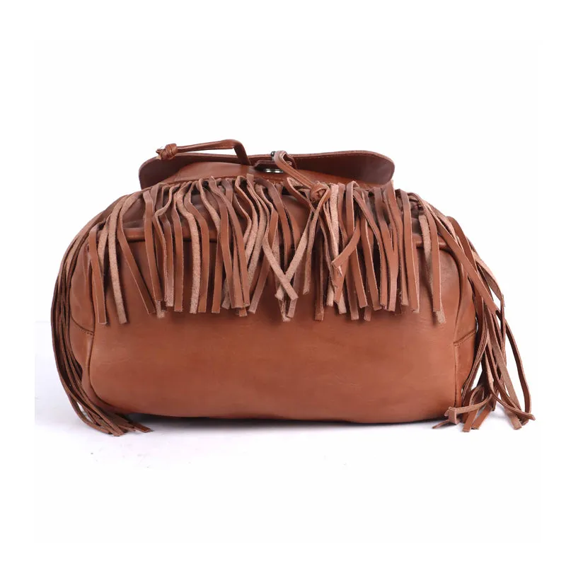 Boho - The Backpack