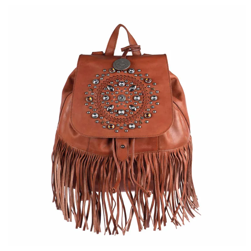 Boho - The Backpack