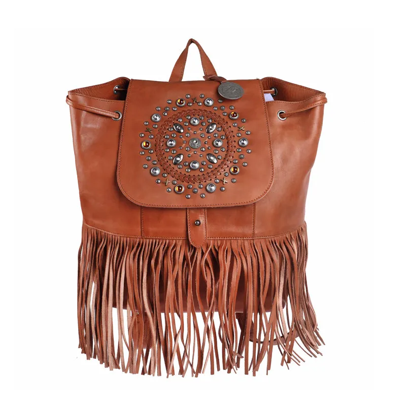Boho - The Backpack