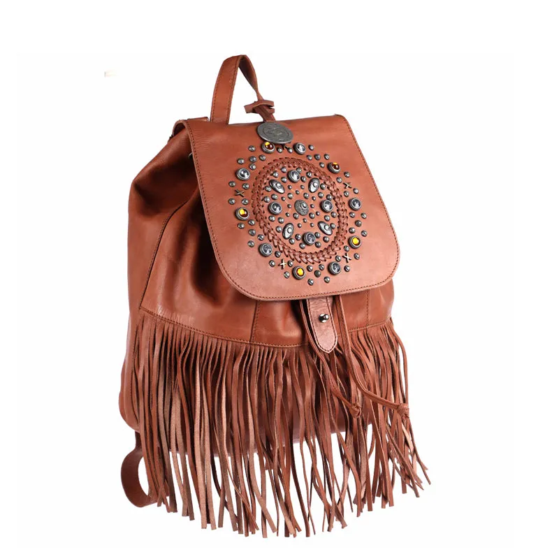 Boho - The Backpack