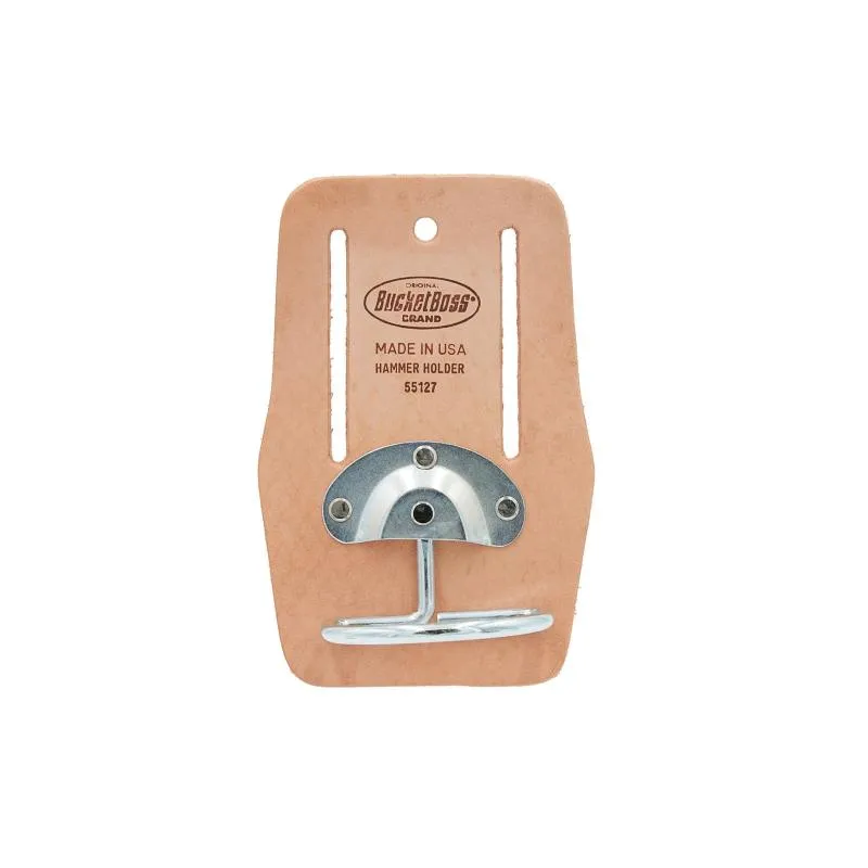 Bucket Boss 55127 Swinging Hammer Holder