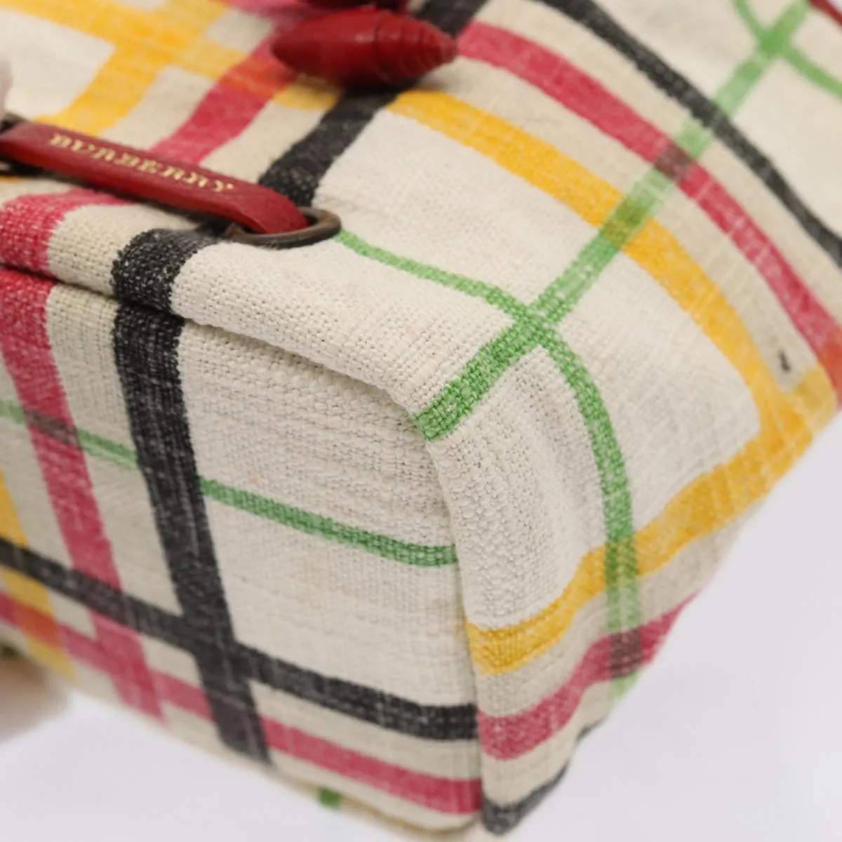 BURBERRY Clutch Bag
