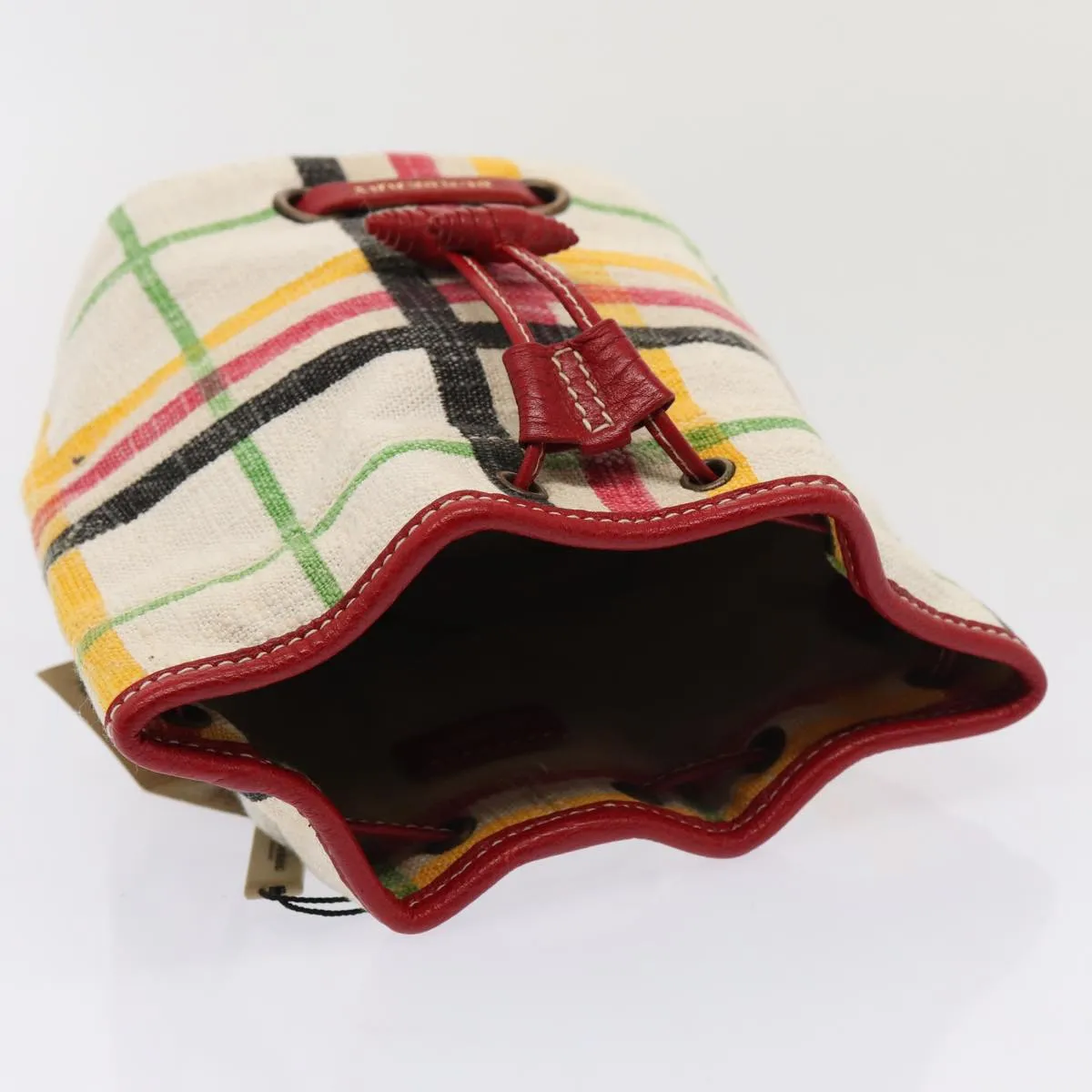 BURBERRY Clutch Bag