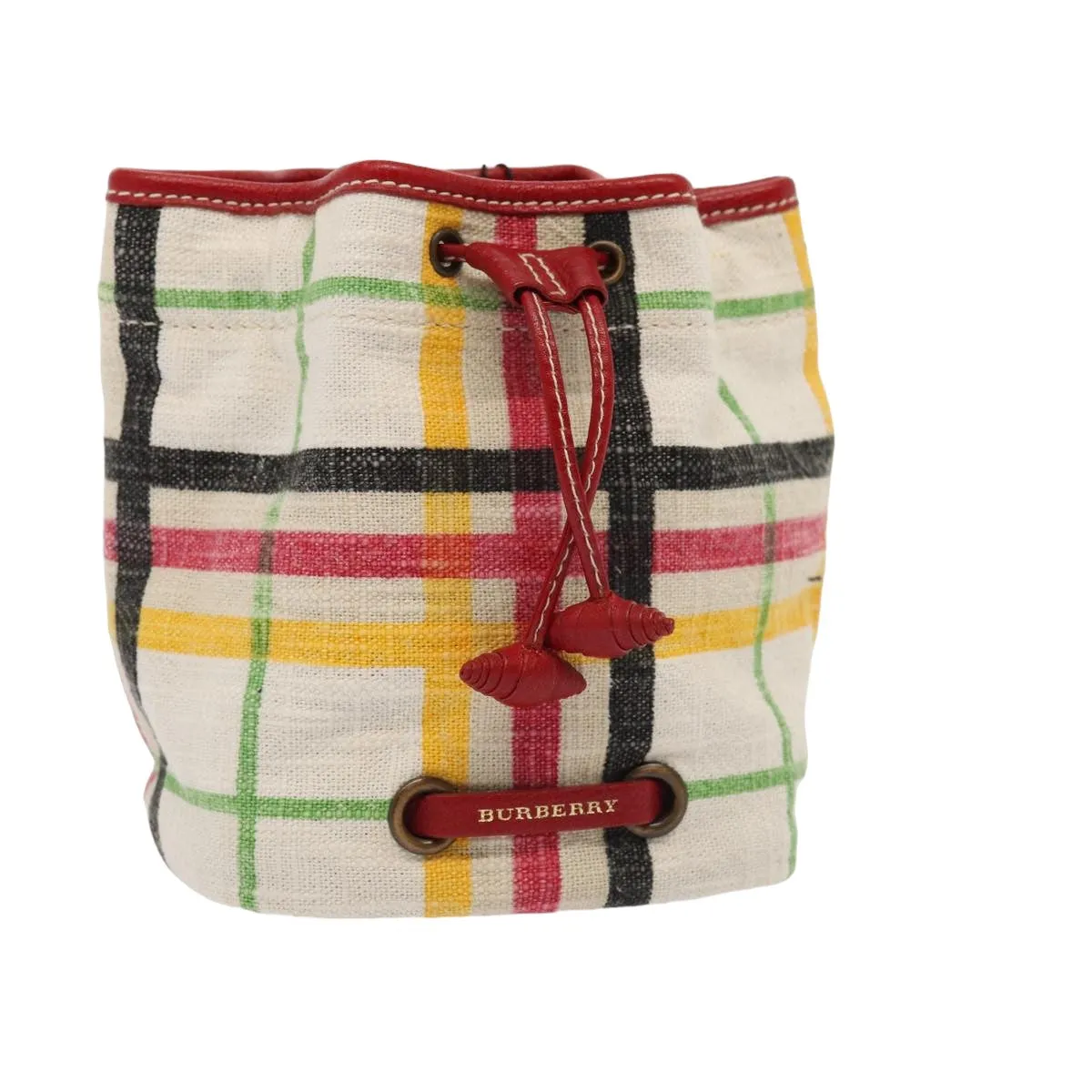 BURBERRY Clutch Bag