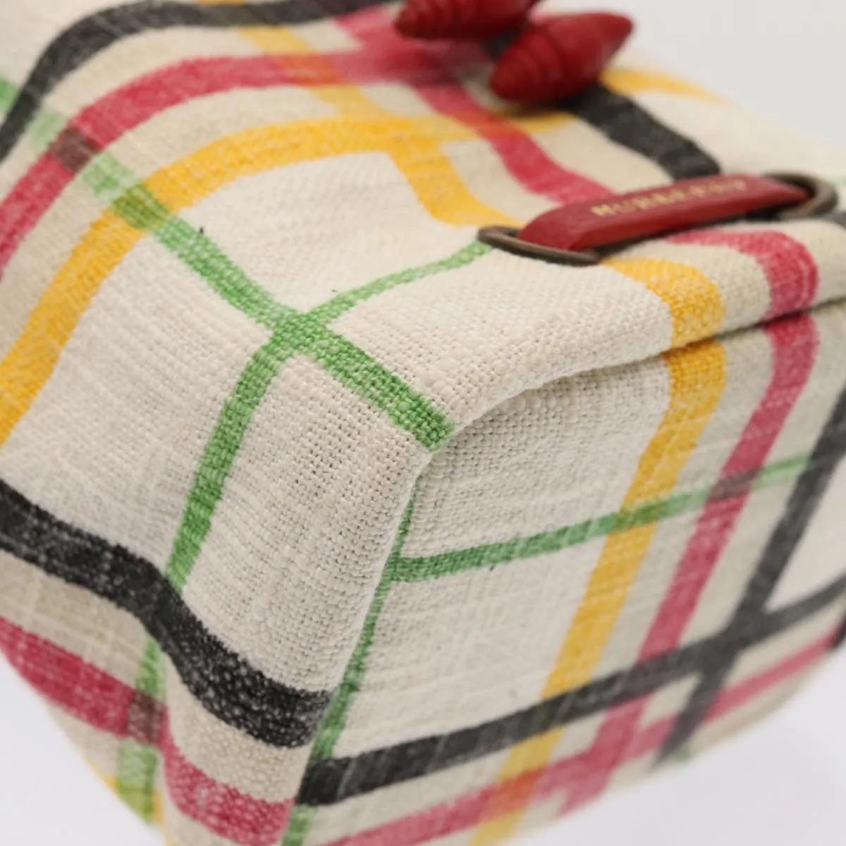 BURBERRY Clutch Bag
