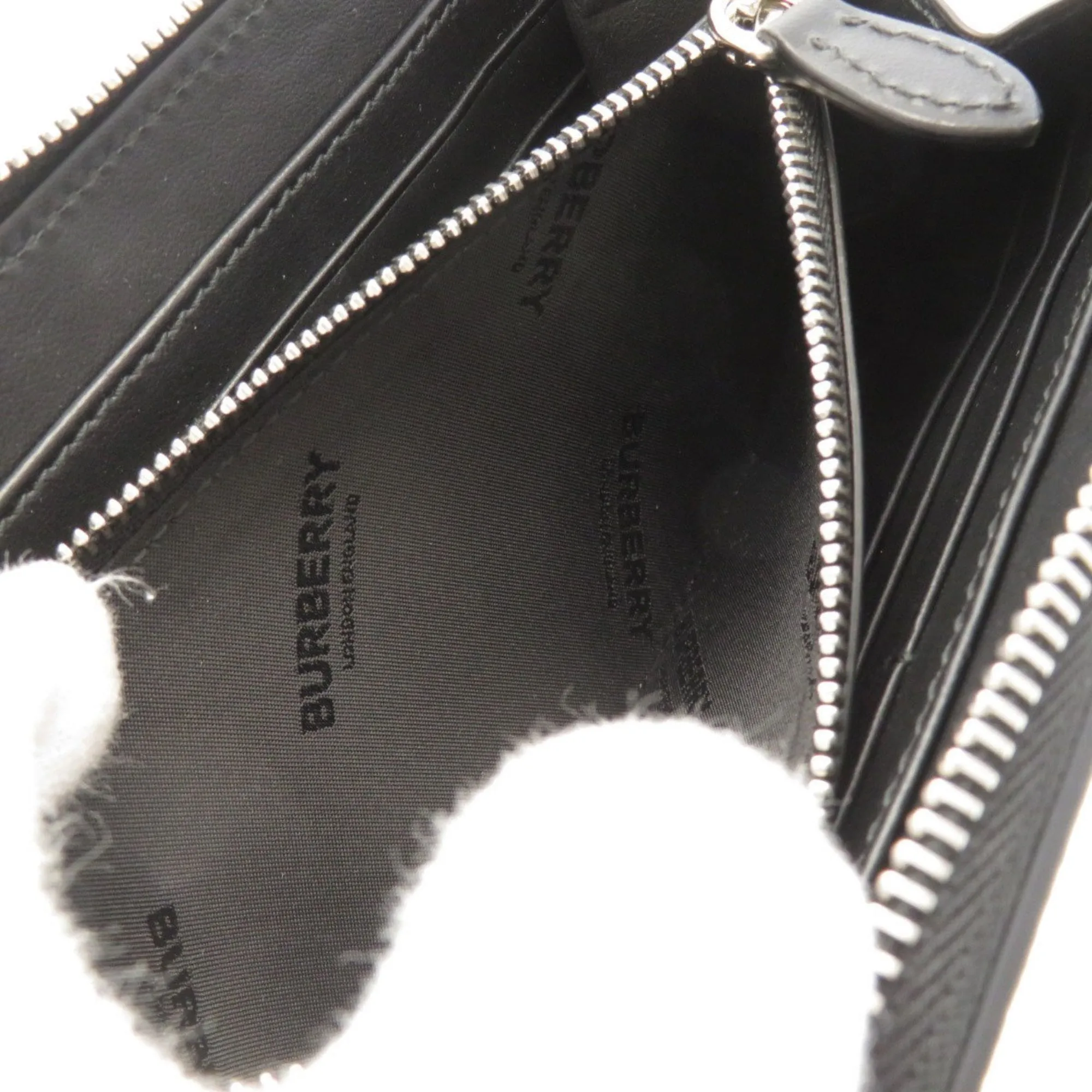 BURBERRY  Wallet