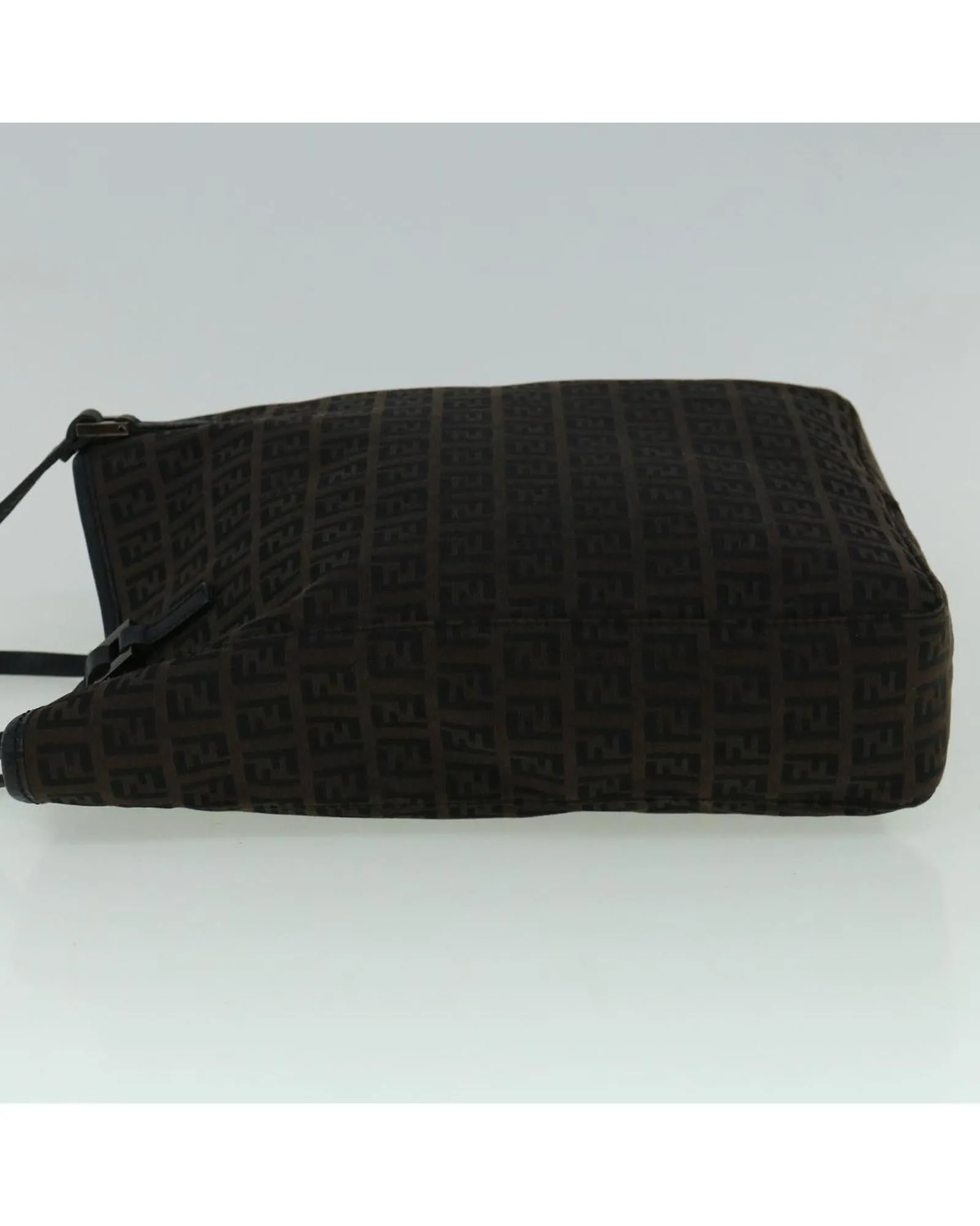 Canvas Tote Bag with Pouch Made in Italy