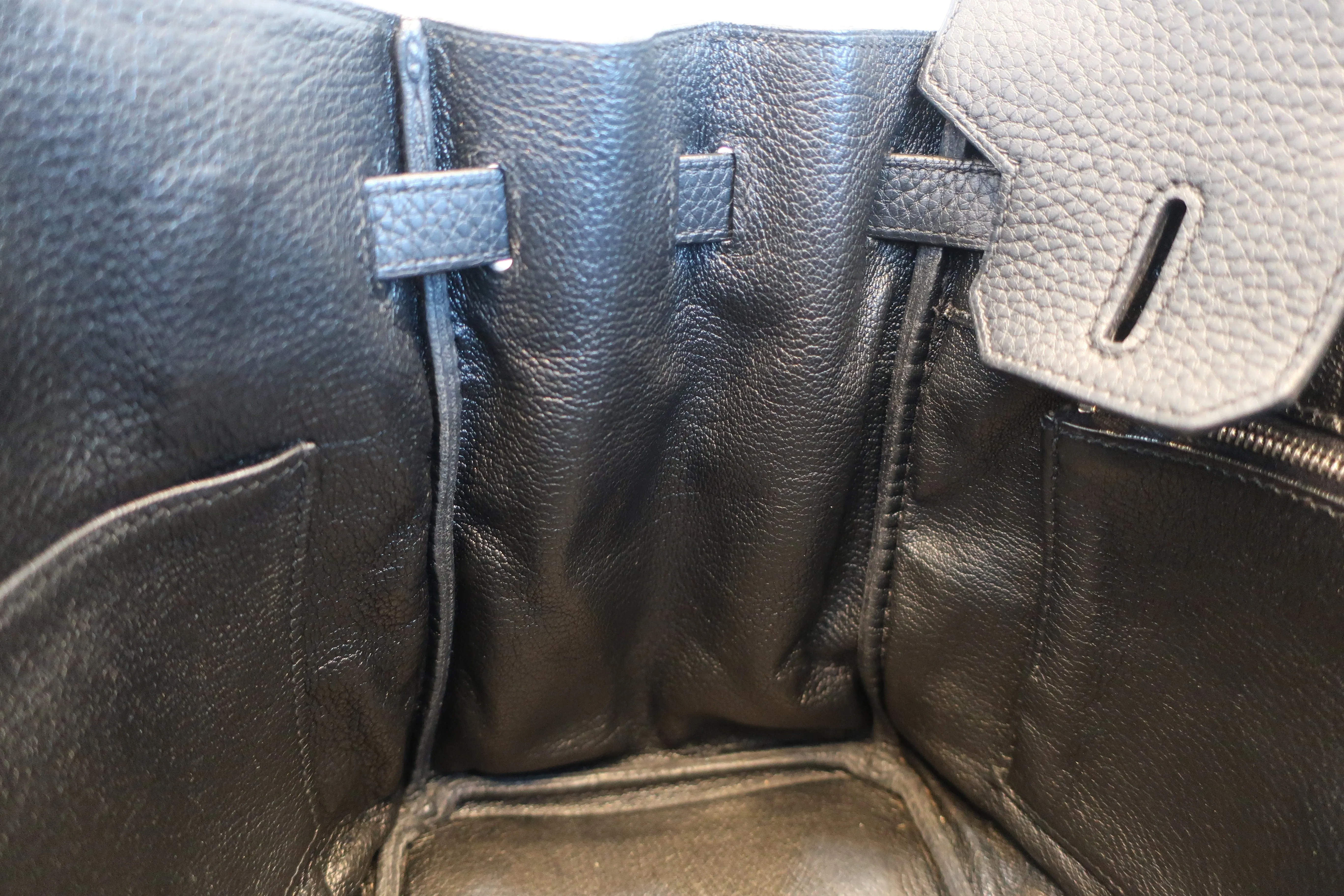CHANEL/シャネル デカマトラッセシングルフラップチェーンショルダーバッグ ラムスキン ブラック/ゴールド金具 ショルダーバッグ 600070096
