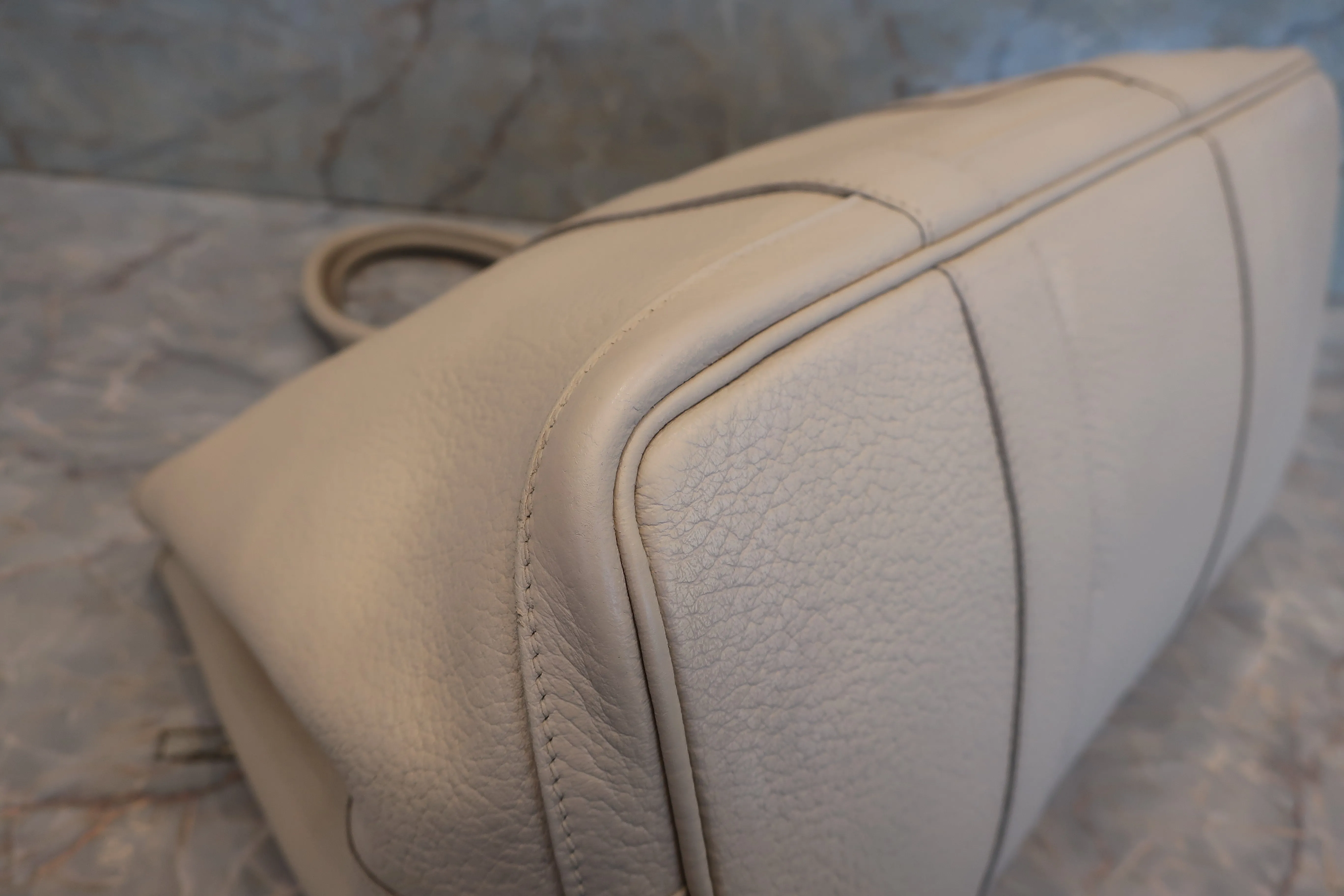 CHANEL/シャネル デカマトラッセシングルフラップチェーンショルダーバッグ ラムスキン ブラック/ゴールド金具 ショルダーバッグ 600070096