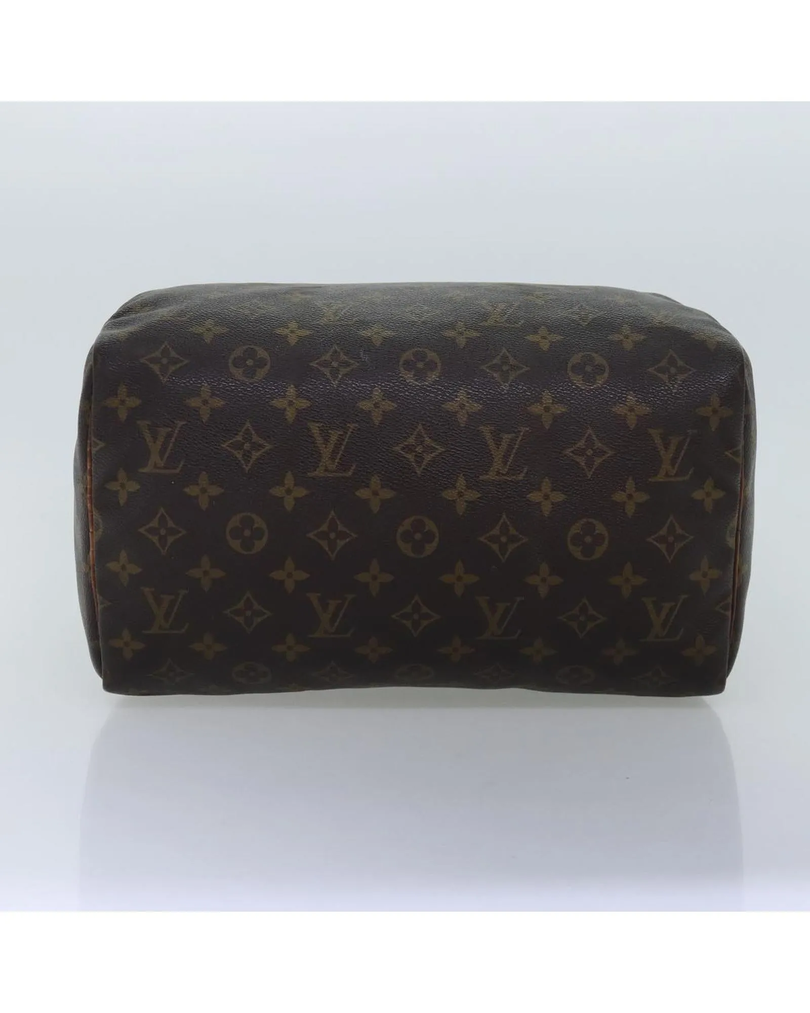 Classic Monogram Hand Bag with Accessories - Rank C (SKU 75288)