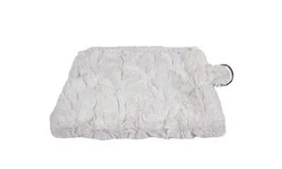 Coin Purse & Cosmetic Bag - Cuddly Faux Furs (Limited Availability)