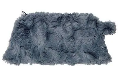 Coin Purse & Cosmetic Bag - Cuddly Faux Furs (Limited Availability)