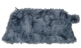 Coin Purse & Cosmetic Bag - Cuddly Faux Furs (Limited Availability)