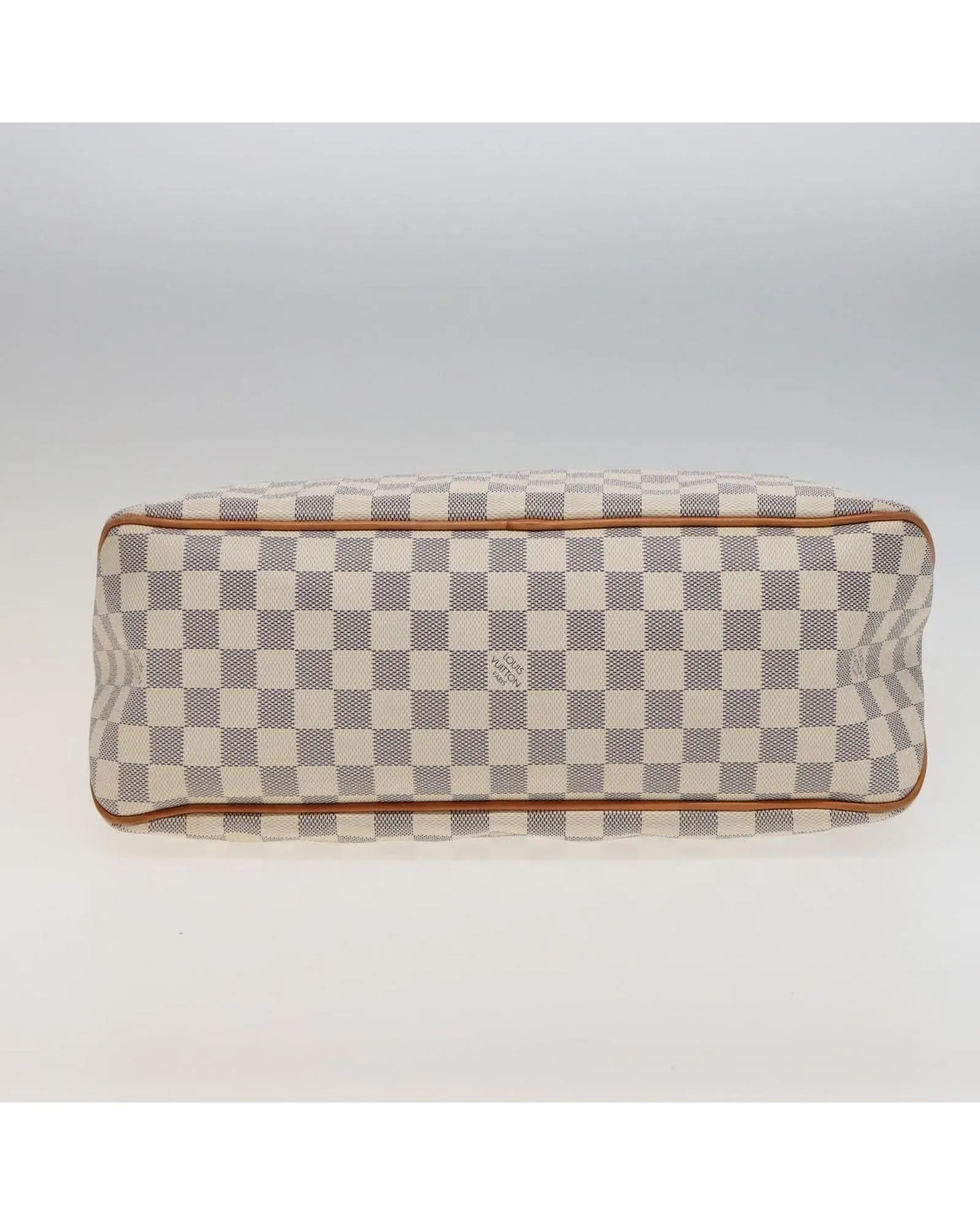 Damier Azur Delightful PM Shoulder Bag