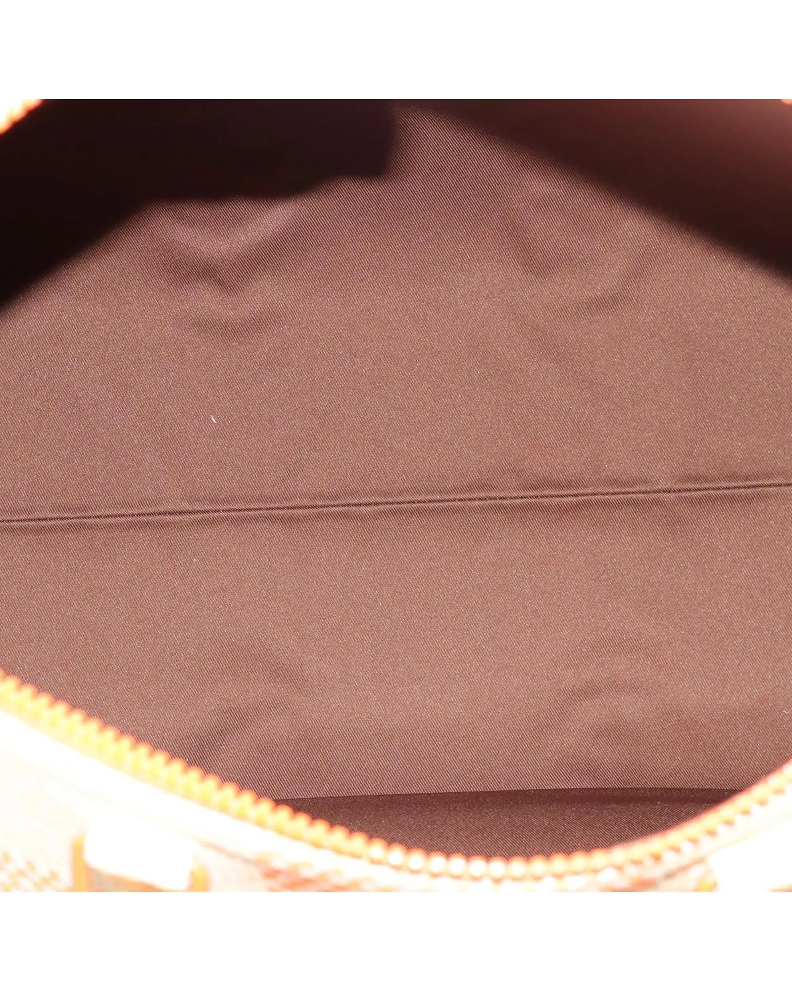 Damier Giant Keepall Bandouliere 50 Bag with Accessories