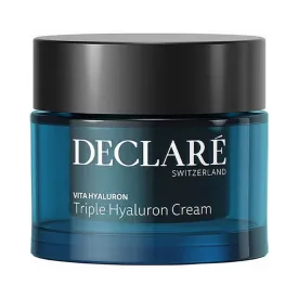 Declare Men Vital Hyaluron Triple Cream