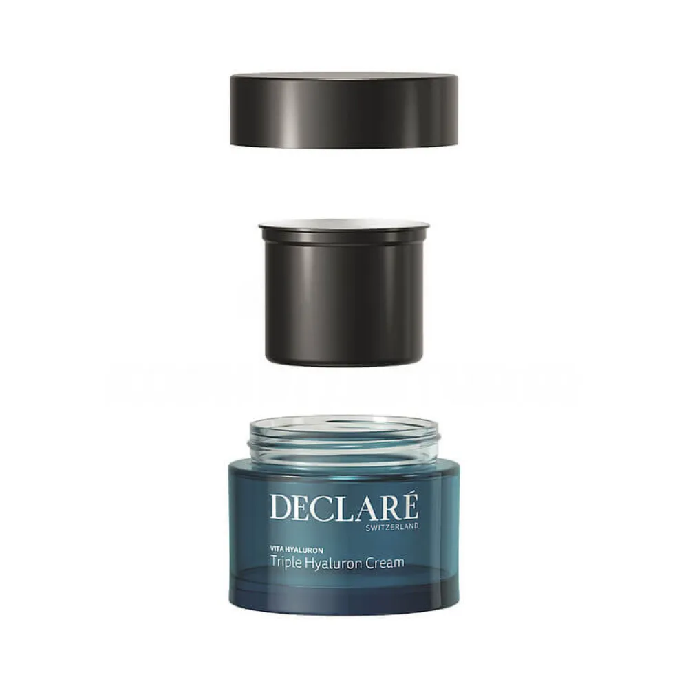 Declare Men Vital Hyaluron Triple Cream