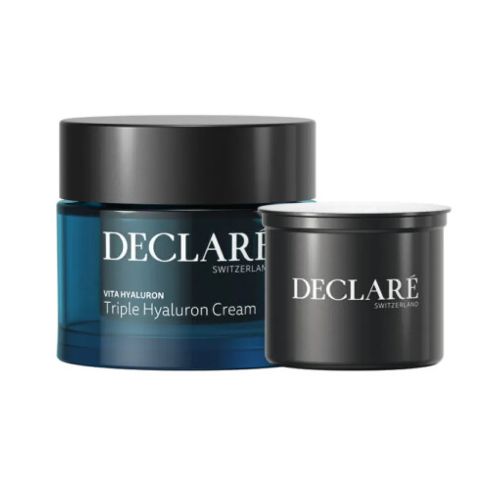 Declare Men Vital Hyaluron Triple Cream