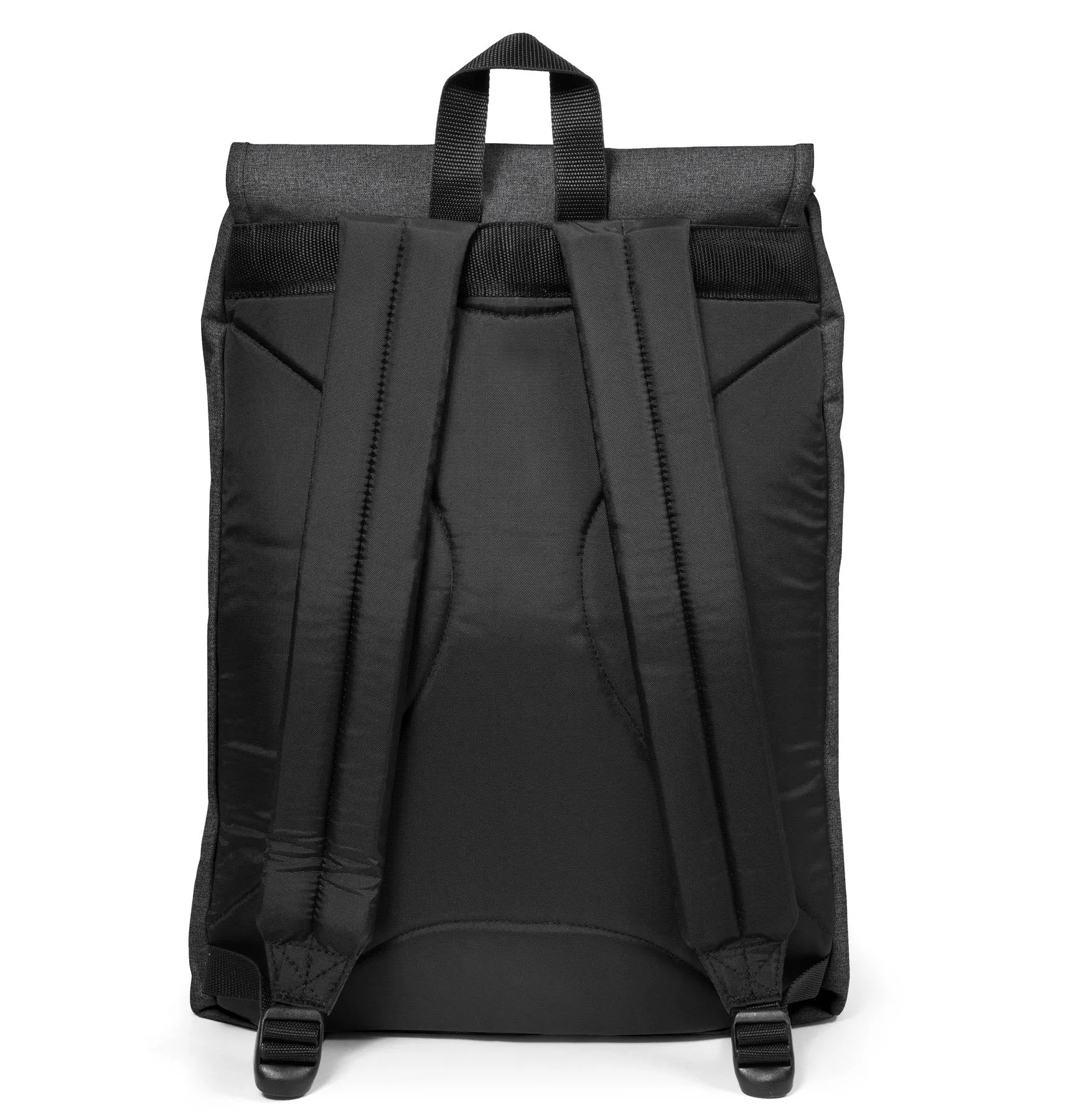 Eastpak London Backpack - Black Denim
