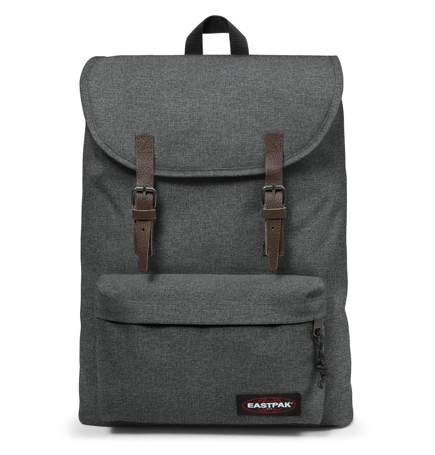 Eastpak London Backpack - Black Denim