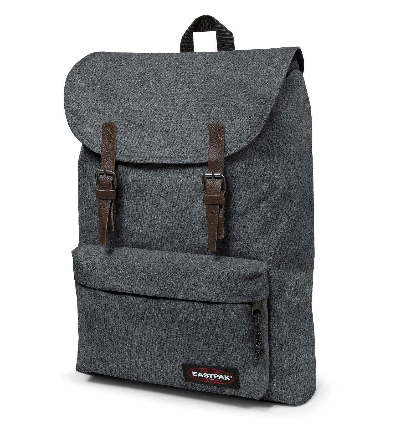 Eastpak London Backpack - Black Denim