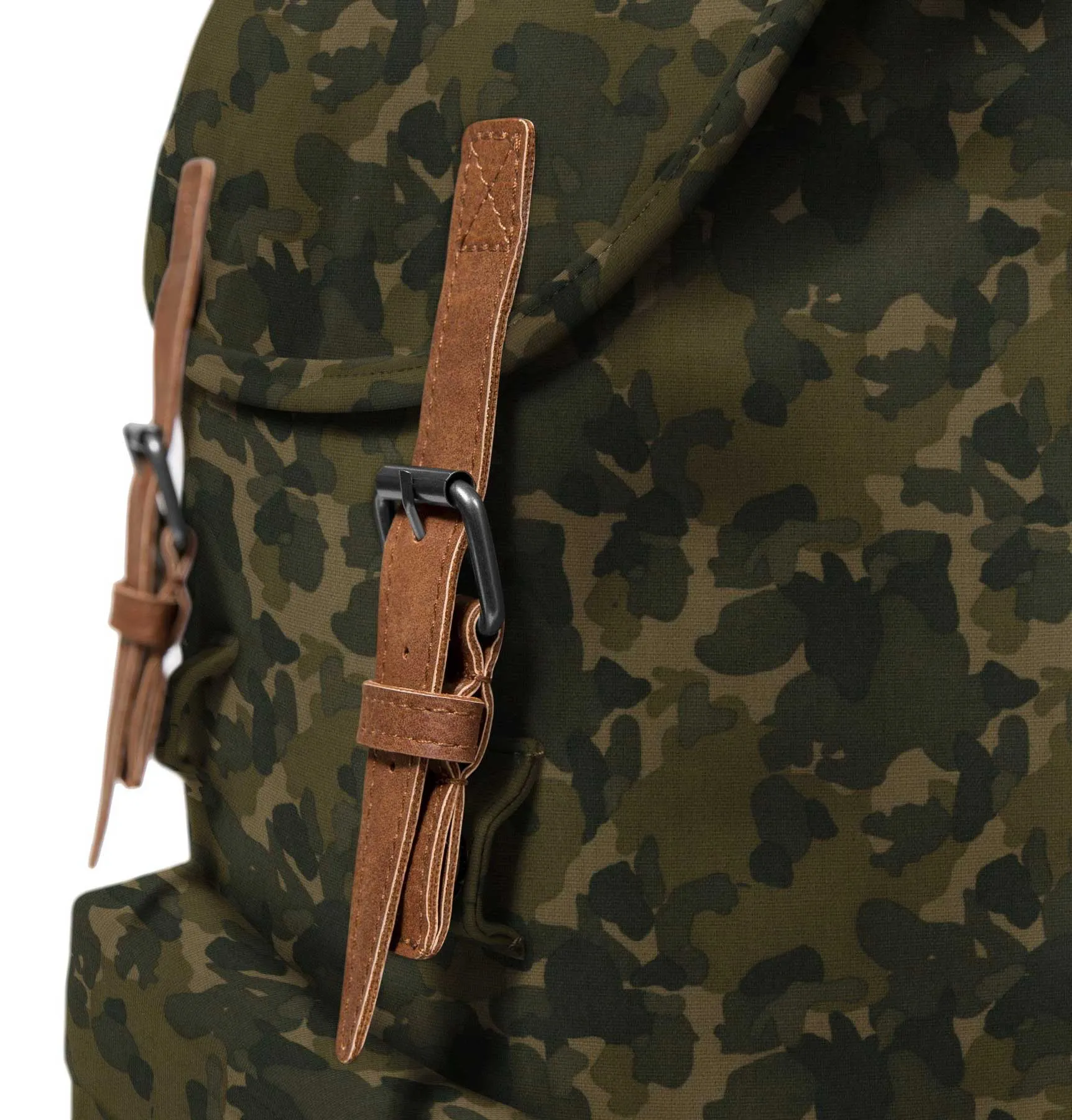 Eastpak London Backpack – Opgrade Camo