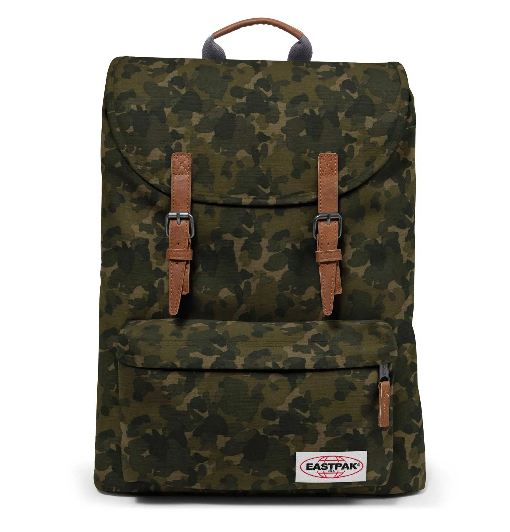 Eastpak London Backpack – Opgrade Camo