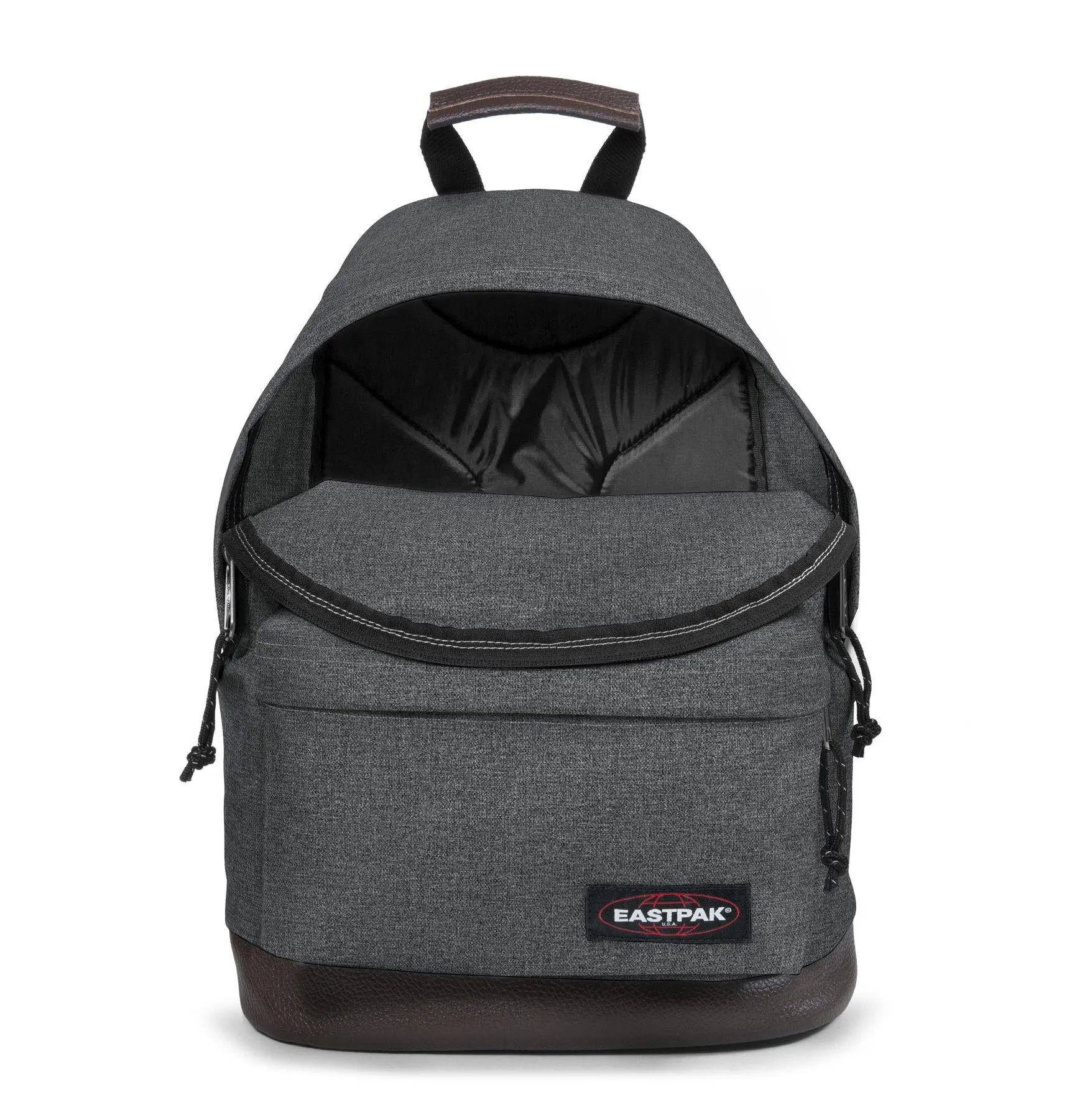 Eastpak Wyoming Backpack – Black Denim