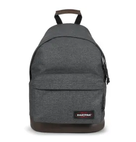 Eastpak Wyoming Backpack – Black Denim