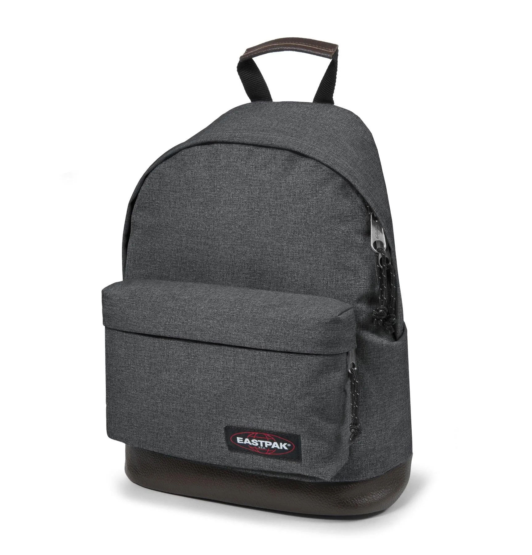 Eastpak Wyoming Backpack – Black Denim