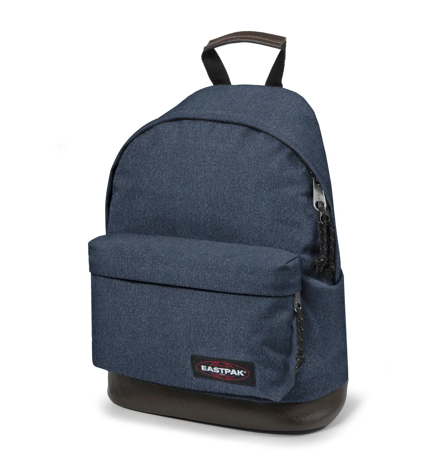 Eastpak Wyoming Backpack – Double Denim
