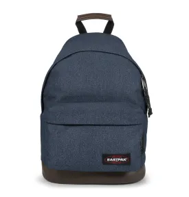 Eastpak Wyoming Backpack – Double Denim