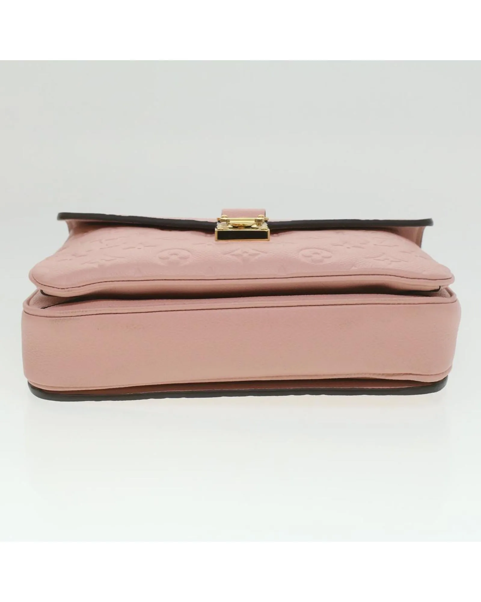 Empreinte Pochette Metis MM Hand Bag 2way Pink