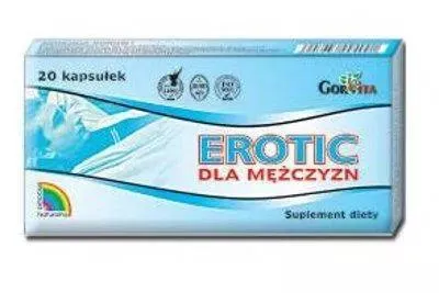 EROTIC Men, adult products, increase sexual performance, libido