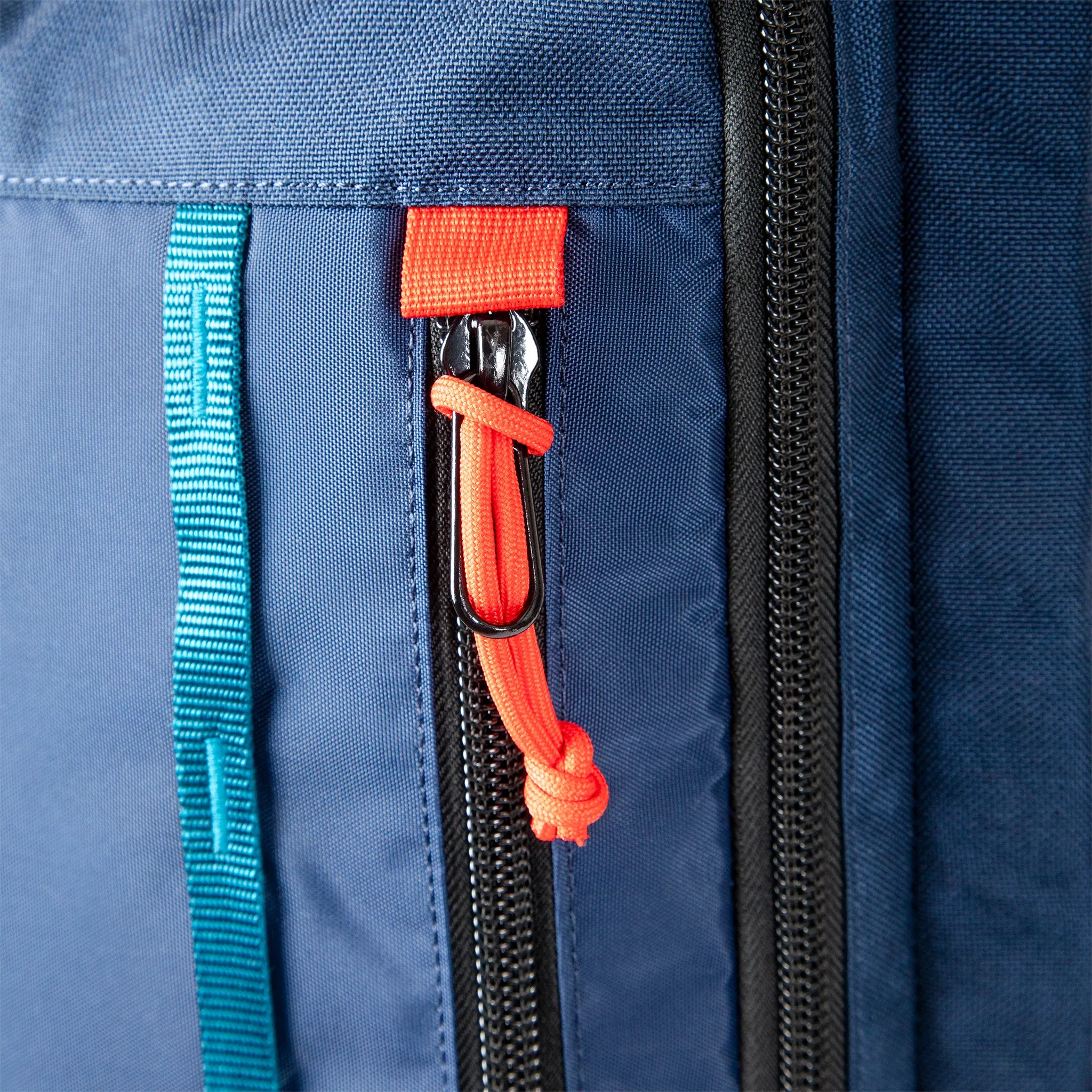Global Travel Bag 40L