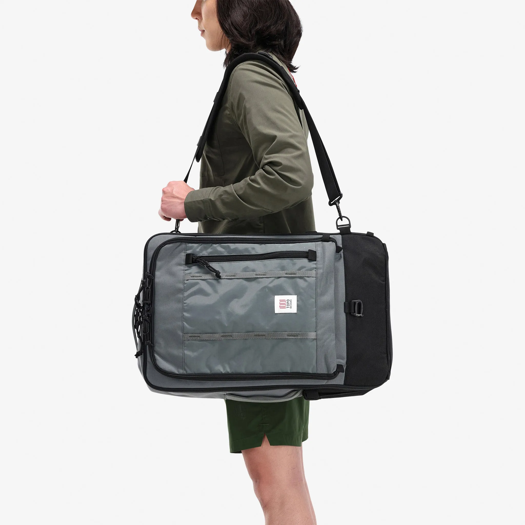 Global Travel Bag 40L
