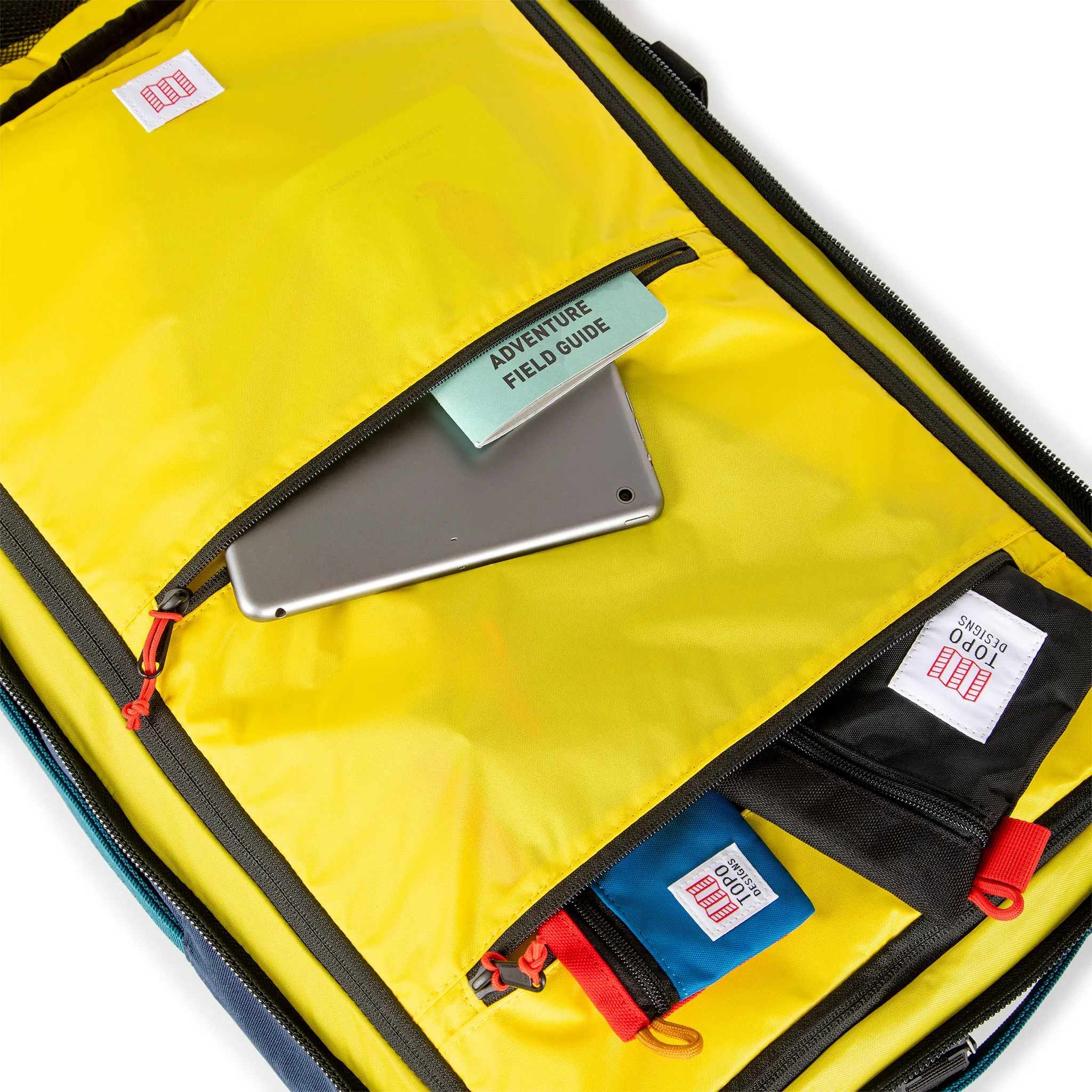 Global Travel Bag 40L