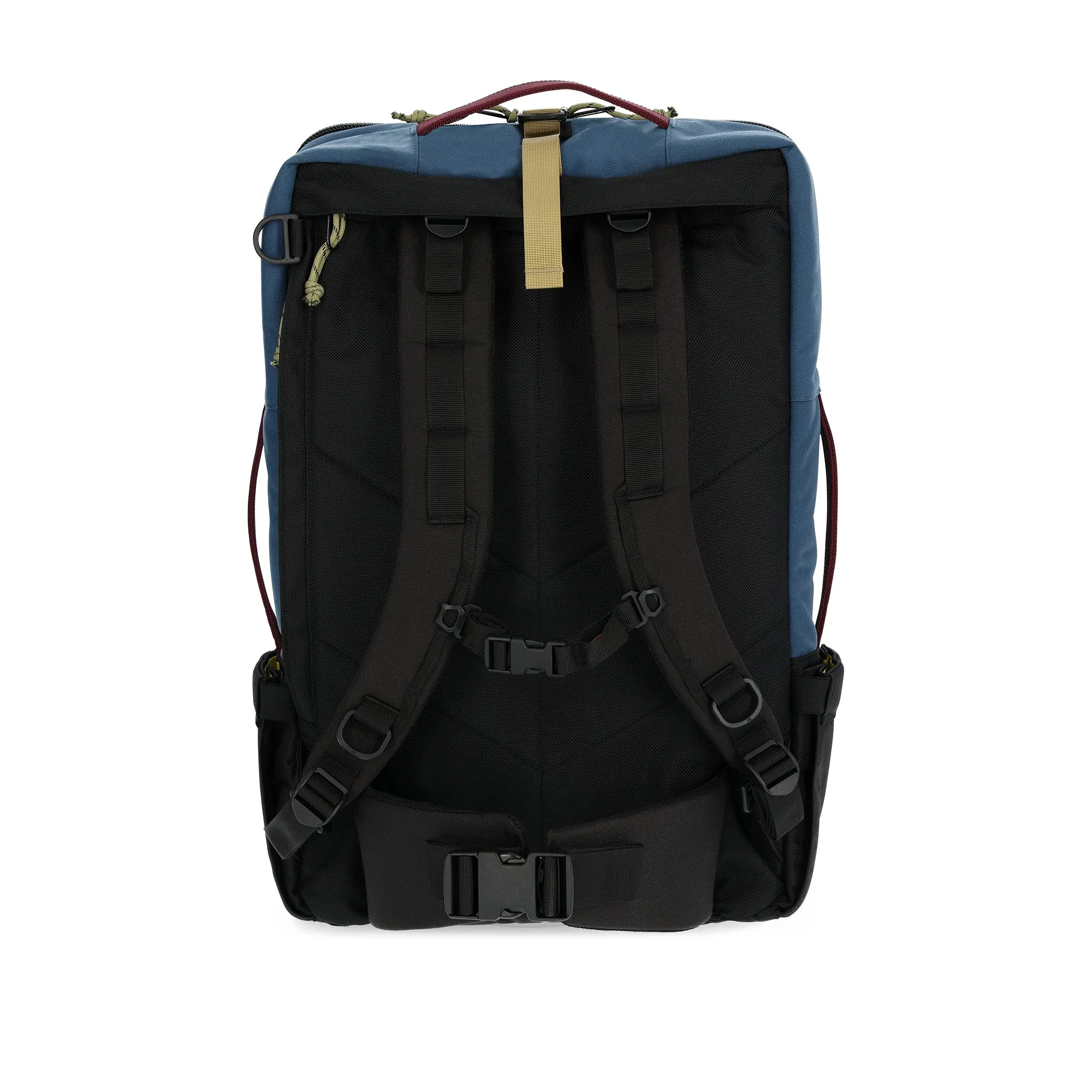 Global Travel Bag 40L