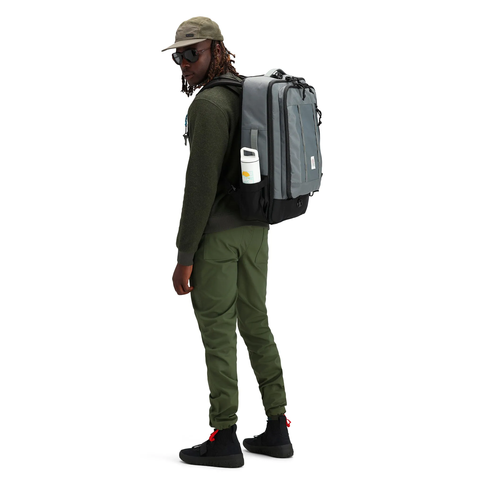 Global Travel Bag 40L