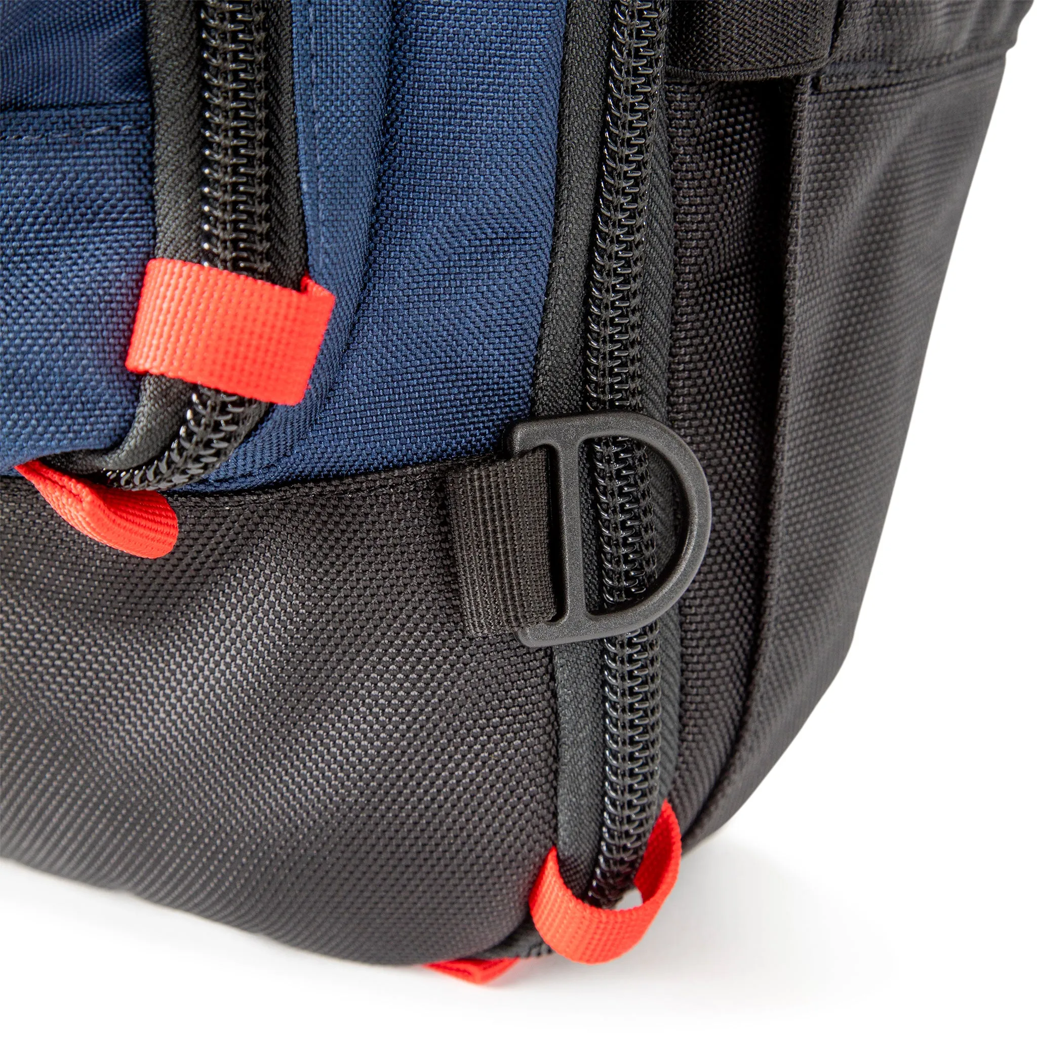 Global Travel Bag 40L